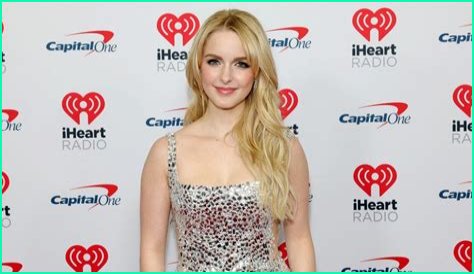 Bio, Age, Height, Parents, Net Worth, Movies and TV Shows |