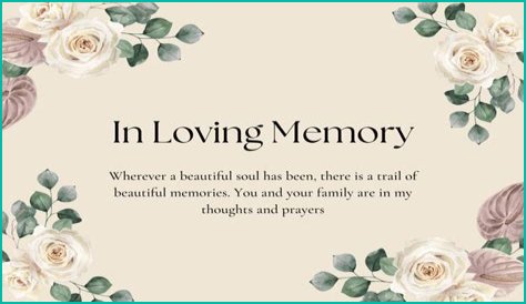 Farryn Sweet Obituary: Remembering A Beloved Soul