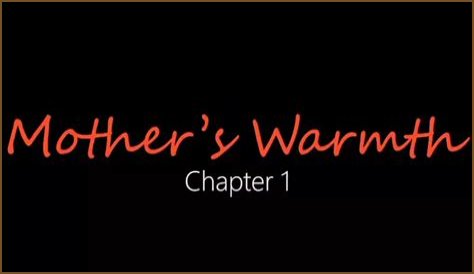 Jackerman's Mother's Warmth Chapter 3: Unveiling Key Themes