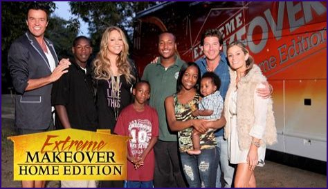 Mccully Family: Extreme Makeover Update - Where Are They Now?