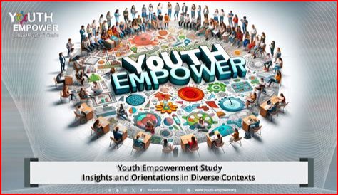 Mental Health Advocate And Youth Empowerment Champion