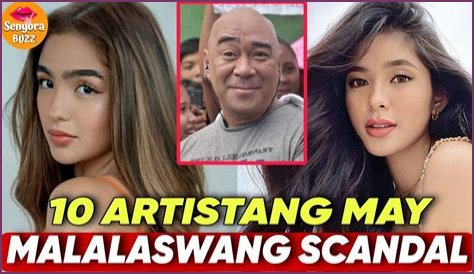 Pinayflix: Watch Now! Latest Scandal Videos & More
