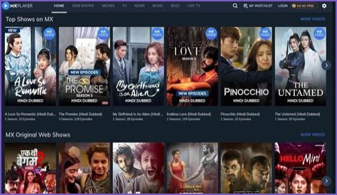 Skymovieshd: Free Movies & Shows - Bollywood, Hollywood & More!