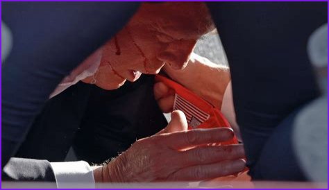 The Ocean Has Sprung A Leak And The Consequences Will Be A Disaster