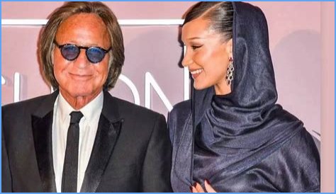Unveiling The Enigmatic Riches Of Mohamed Hadid: A Journey Of Discovery